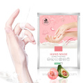 Korea Private Label Exfoliating Moisturizing Hand Mask